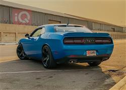 دودج تشالنجر